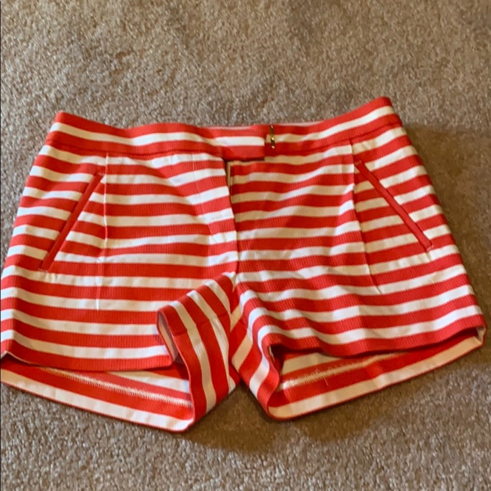 J.Crew shorts